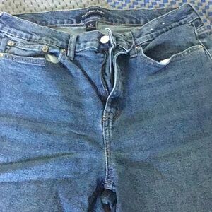 EUC Calvin Klein jeans